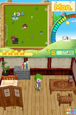 MySims Kingdom - Imagen 18